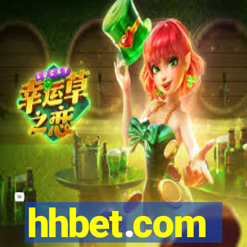 hhbet.com