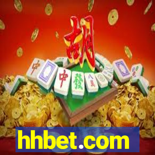 hhbet.com