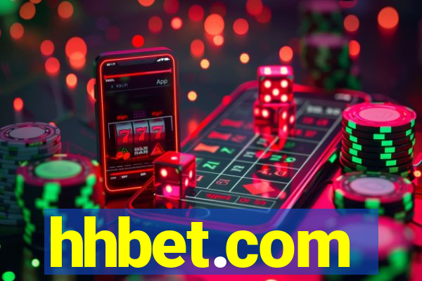 hhbet.com