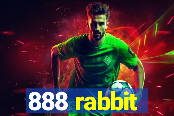 888 rabbit