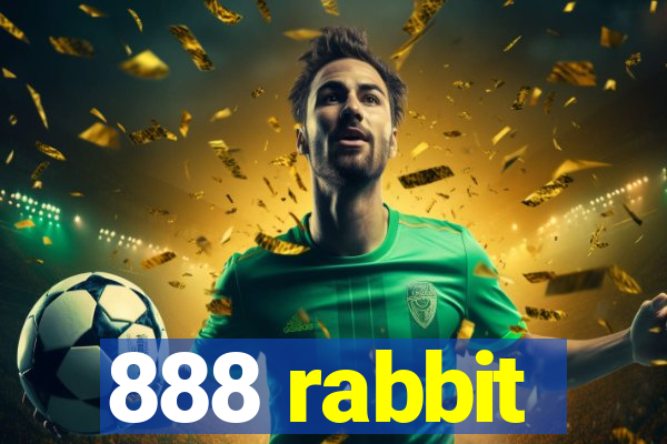 888 rabbit