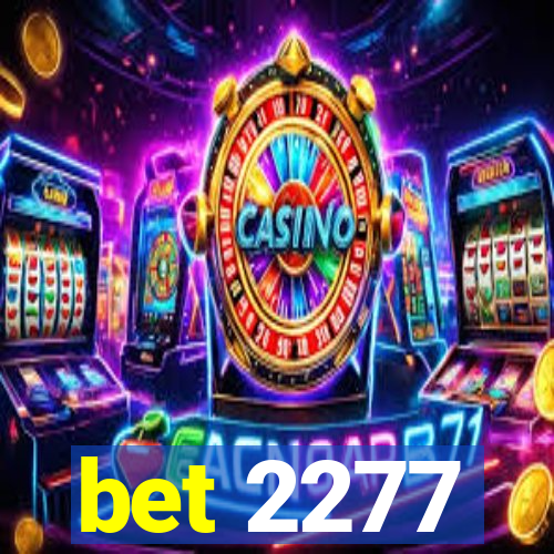 bet 2277