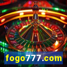 fogo777.com