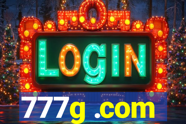 777g .com