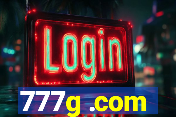 777g .com