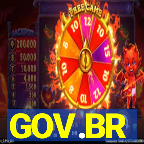 GOV.BR