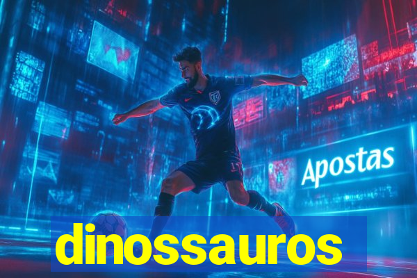 dinossauros atrapalhados 2 temporada