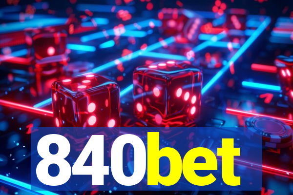 840bet