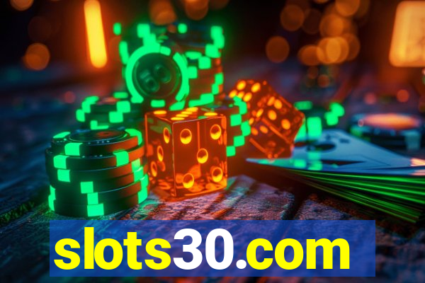 slots30.com