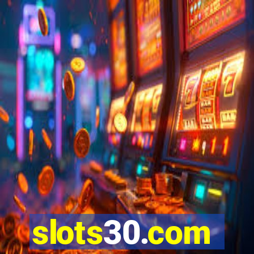 slots30.com