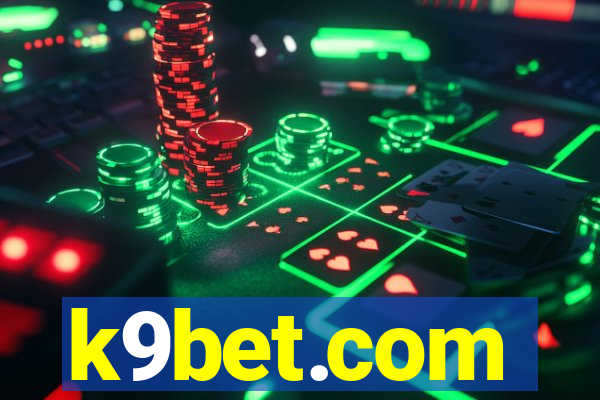 k9bet.com