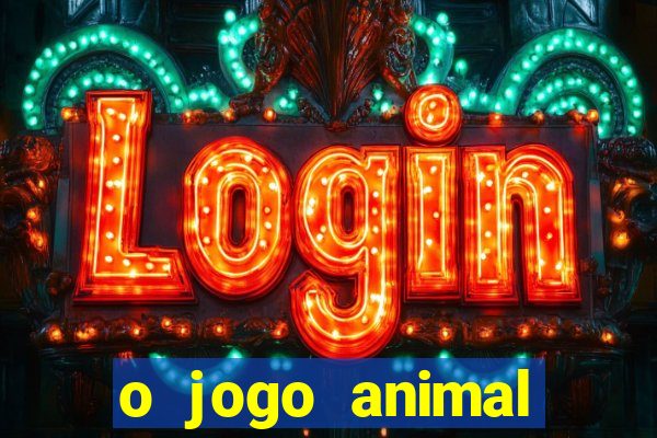 o jogo animal world paga mesmo