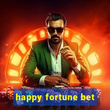 happy fortune bet