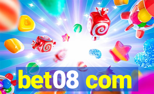 bet08 com