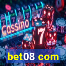 bet08 com