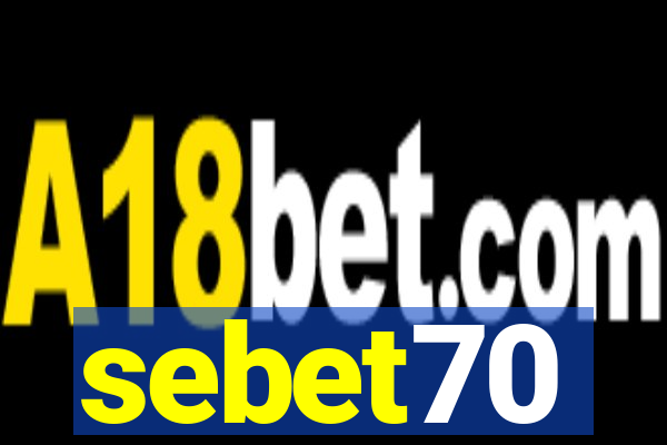 sebet70