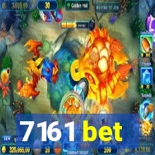 7161 bet