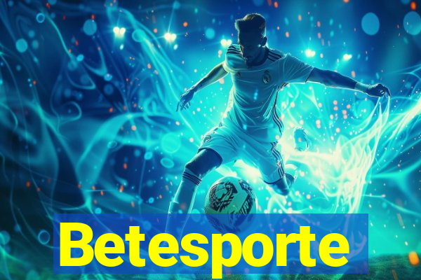 Betesporte