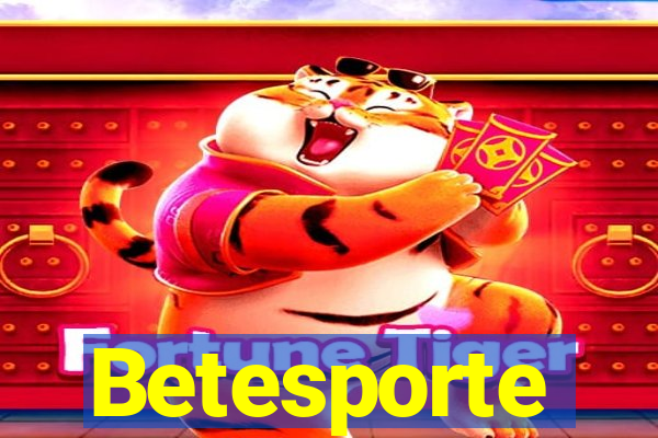 Betesporte