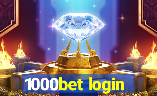 1000bet login