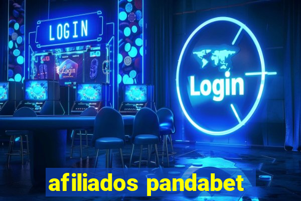 afiliados pandabet