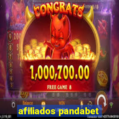 afiliados pandabet