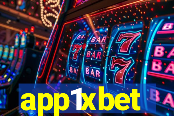 app1xbet