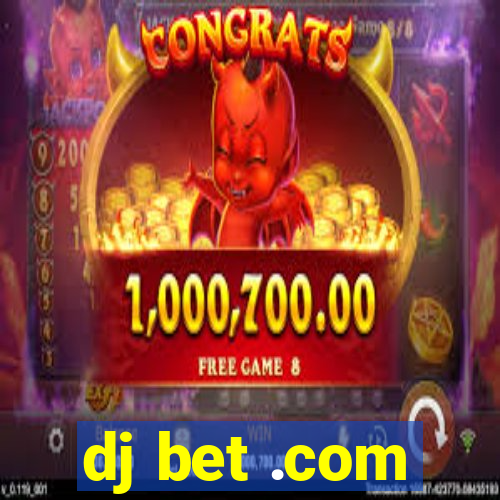 dj bet .com