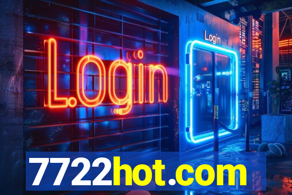 7722hot.com