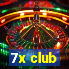 7x club