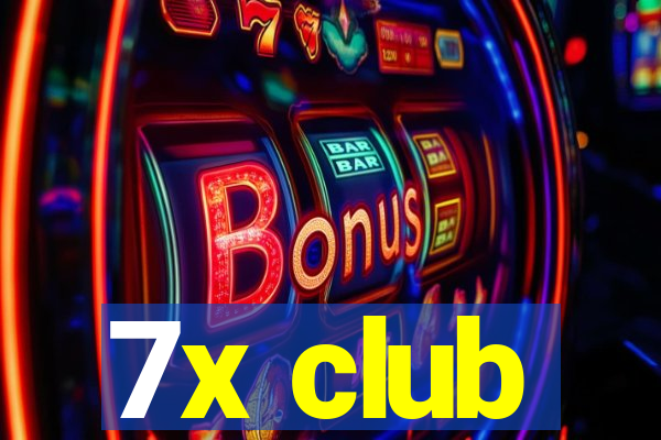 7x club