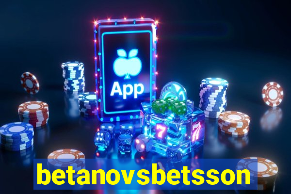 betanovsbetsson