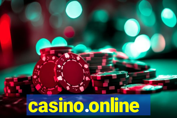 casino.online