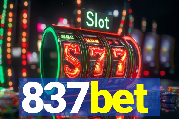 837bet