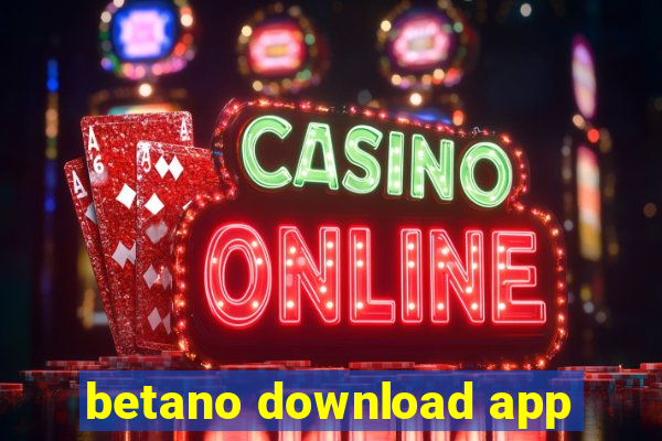 betano download app