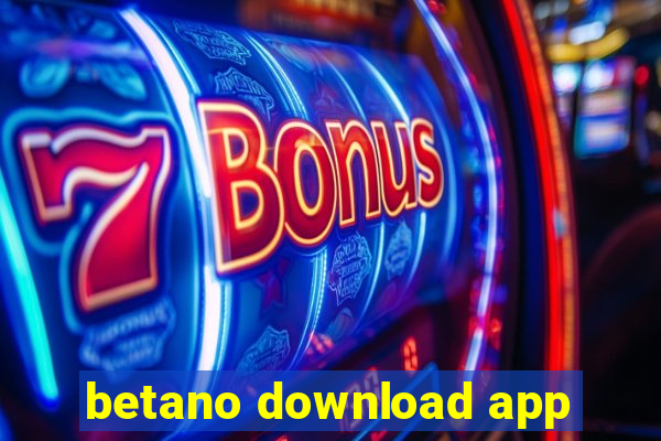 betano download app