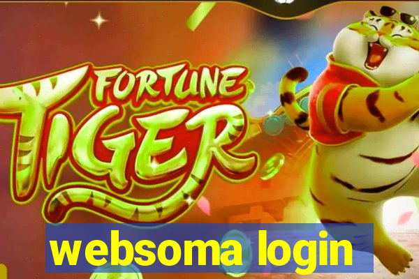 websoma login