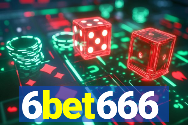 6bet666