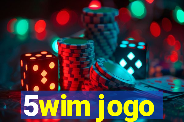 5wim jogo