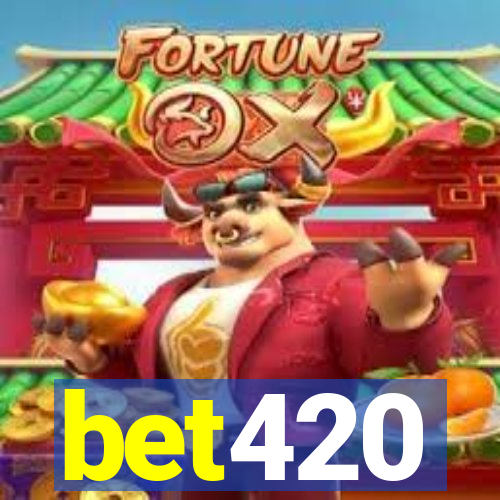 bet420