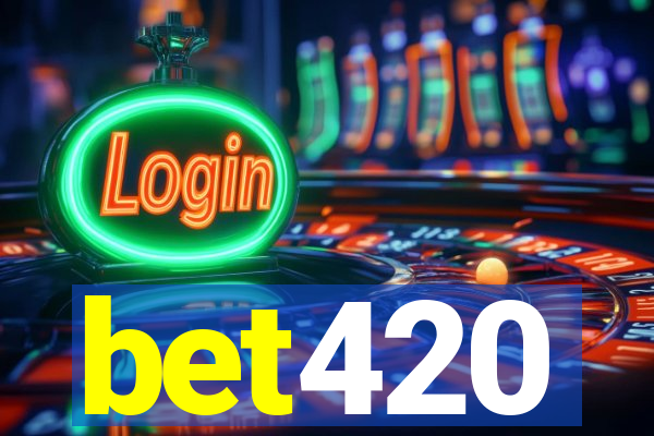 bet420