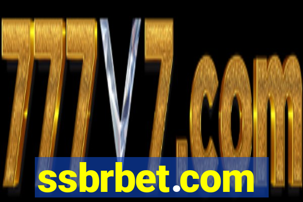 ssbrbet.com