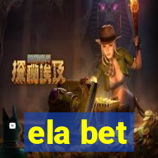 ela bet