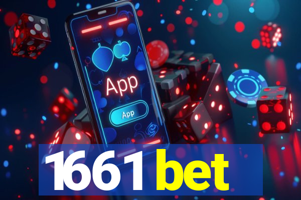 1661 bet