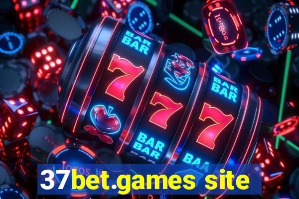 37bet.games site