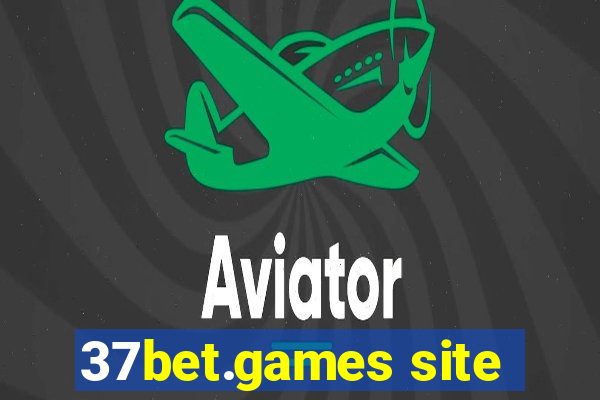 37bet.games site