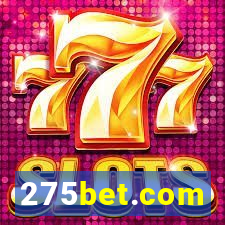 275bet.com