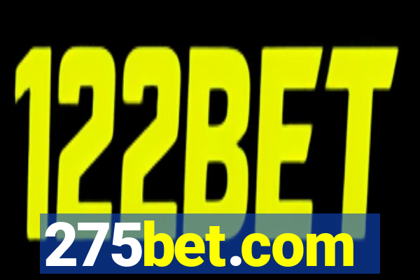 275bet.com