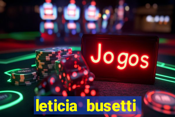 leticia busetti reclame aqui