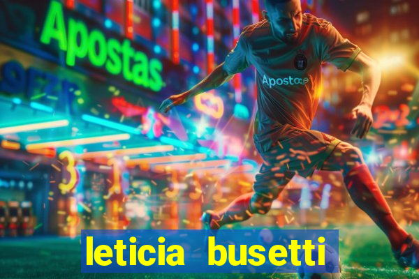 leticia busetti reclame aqui